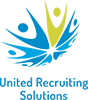 United Recruiting Solutions Logo