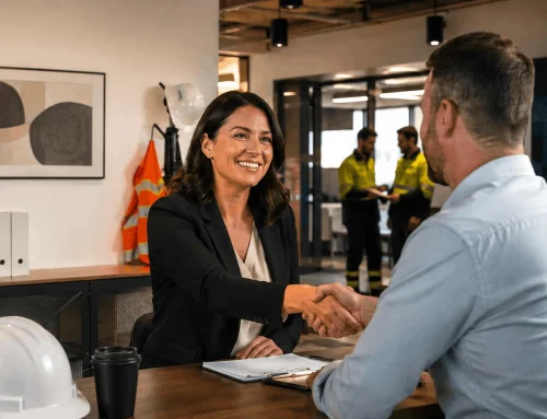 Why Use External Recruiters