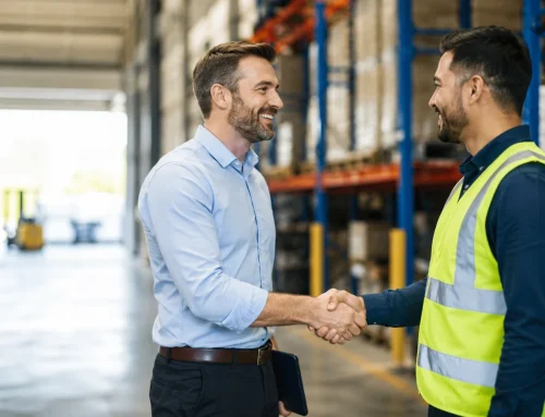 Why RCSA Membership Matters When Choosing a Recruitment Partner